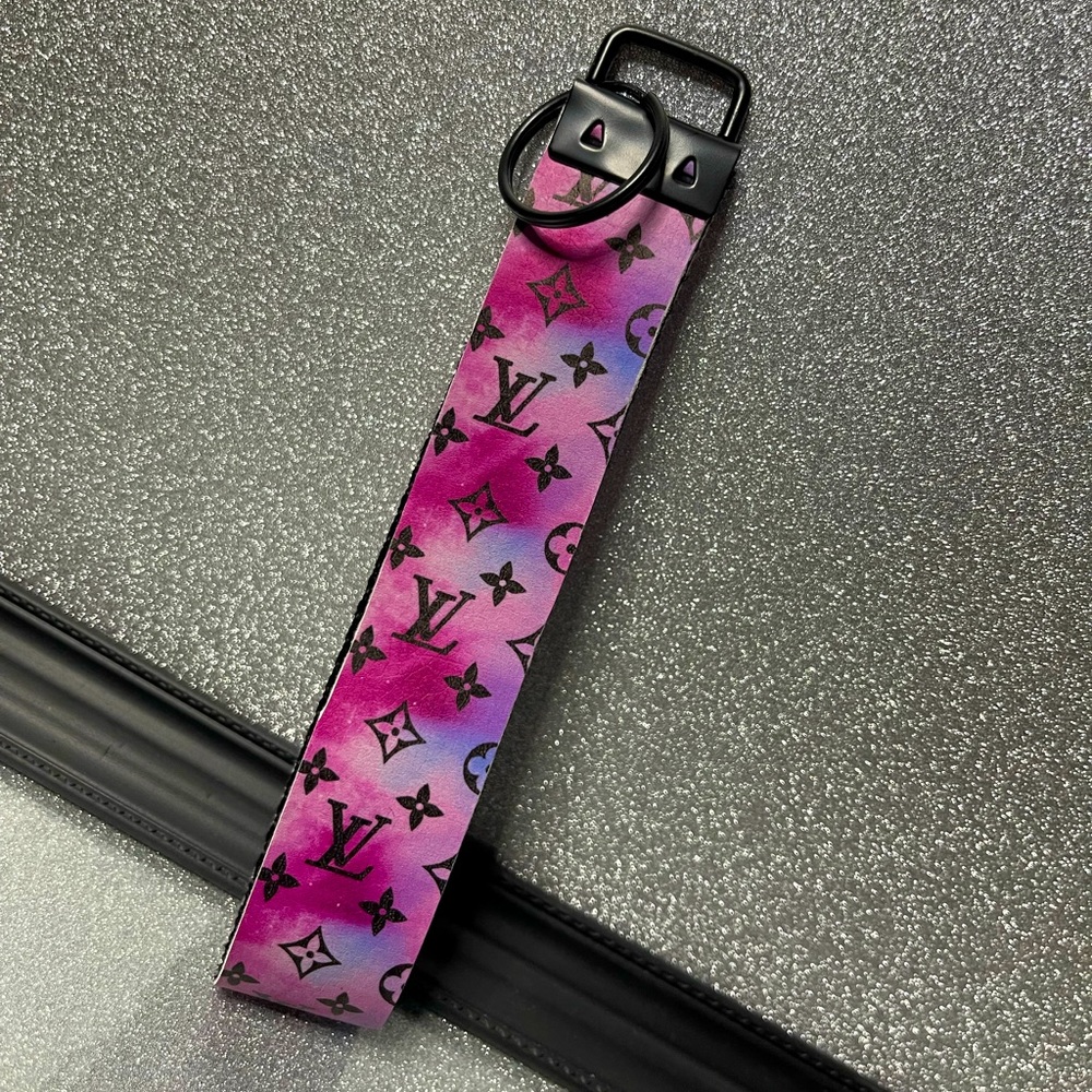Designer Keyfob